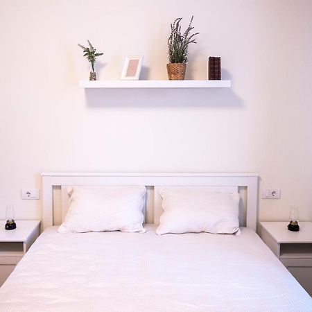 Pop Luxury Apartments Beograd Eksteriør billede