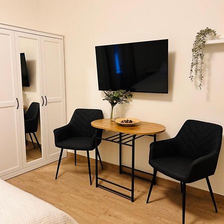 Pop Luxury Apartments Beograd Eksteriør billede