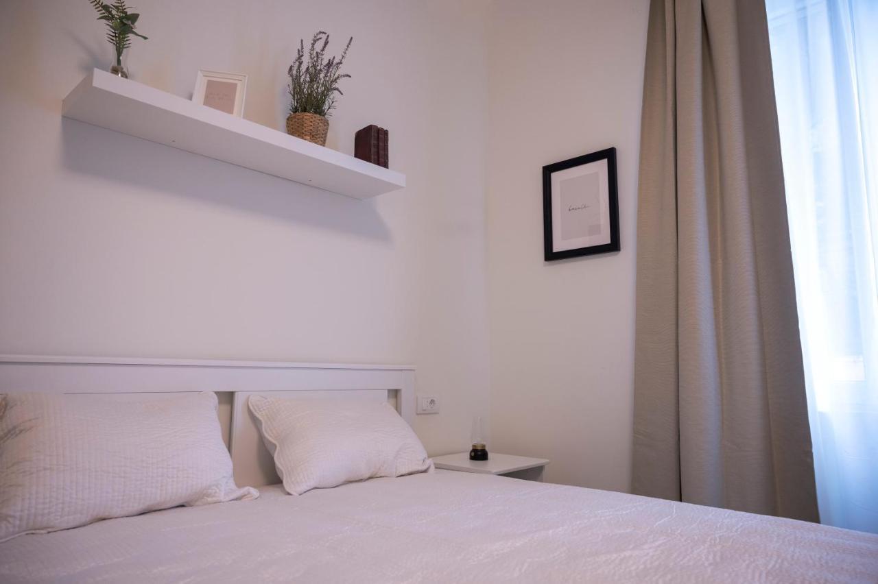Pop Luxury Apartments Beograd Eksteriør billede