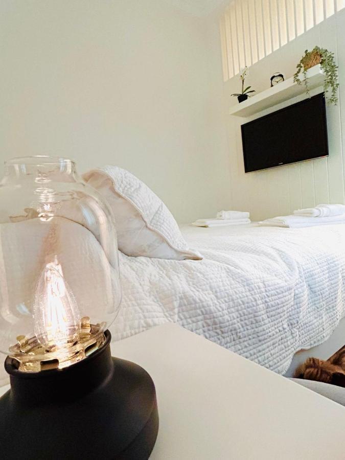Pop Luxury Apartments Beograd Eksteriør billede