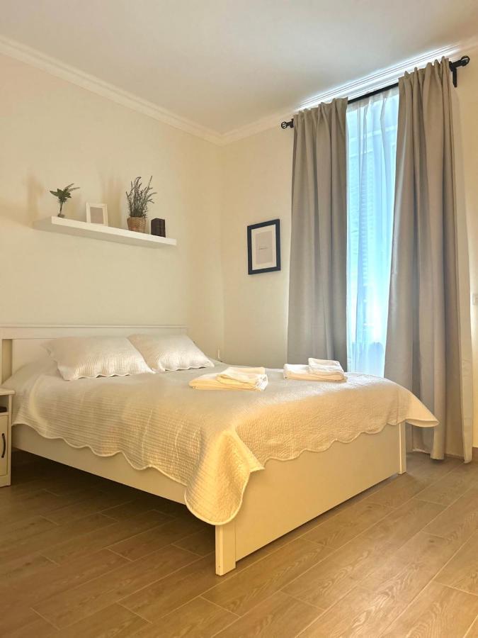 Pop Luxury Apartments Beograd Eksteriør billede