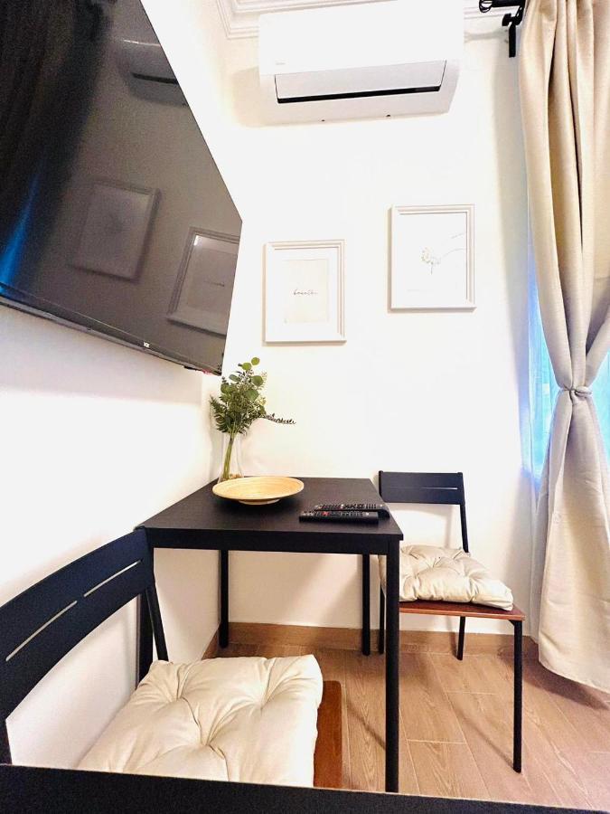 Pop Luxury Apartments Beograd Eksteriør billede