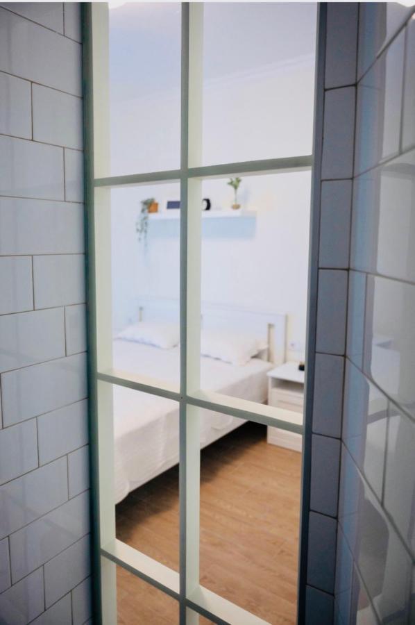 Pop Luxury Apartments Beograd Eksteriør billede