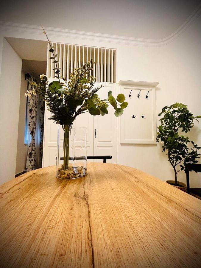 Pop Luxury Apartments Beograd Eksteriør billede