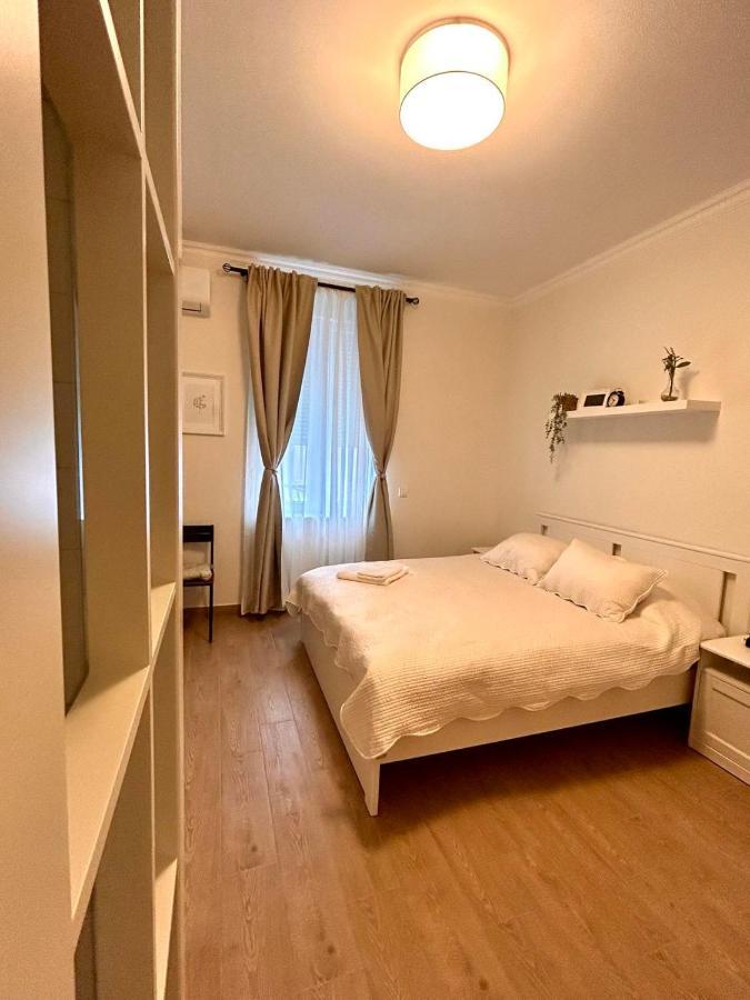 Pop Luxury Apartments Beograd Værelse billede
